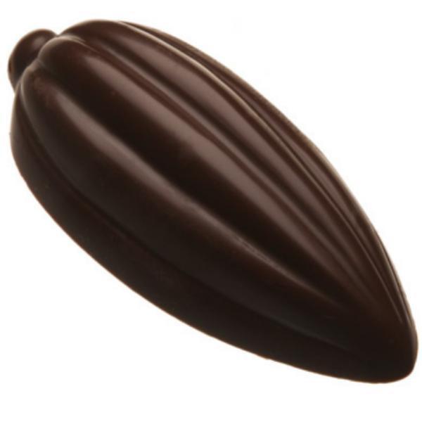 Bombón Noir de Noir 80% cacao