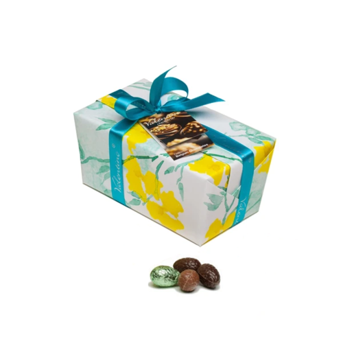 Huevitos de Chocolate Pascua surtidos Belgas 1kg
