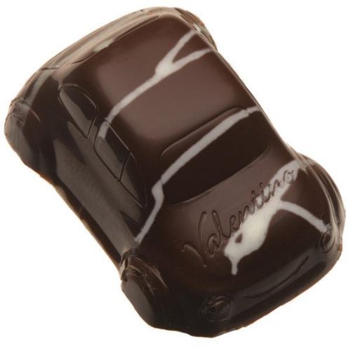 Caja Regalo con Chocolates y Bombones Belgas surtidos para Halloween 750g