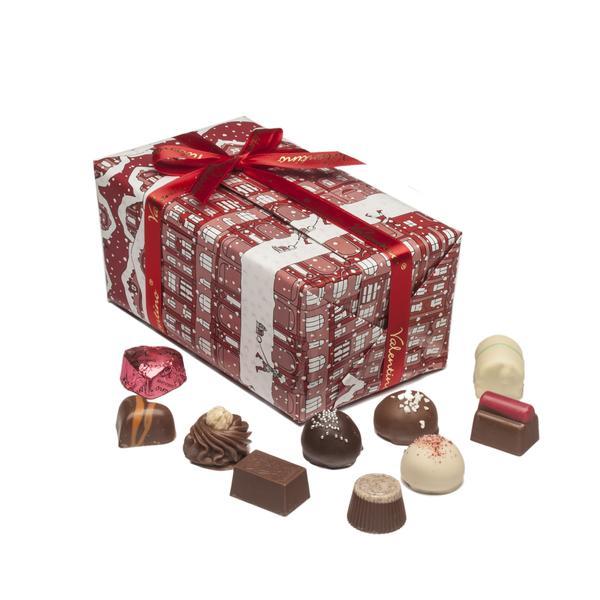 Bombones para Navidad | Valentino Chocolatier Asturias | Regalos para Navidad | 1 kg