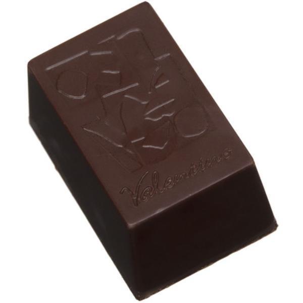 Caja Bombones surtidos Veganos 250g | Valentino Chocolatier Asturias