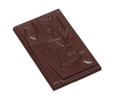 Tableta Chocolate Negro surtidos 200g