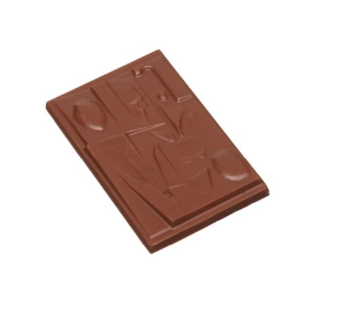 Tableta Chocolate Leche surtidos 200g